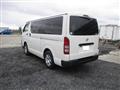 2018 Toyota Hiace Van