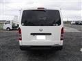 2018 Toyota Hiace Van
