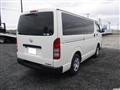 2018 Toyota Hiace Van