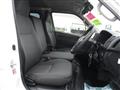 2018 Toyota Hiace Van
