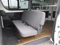 2018 Toyota Hiace Van
