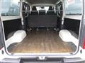 2018 Toyota Hiace Van
