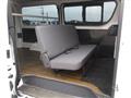 2018 Toyota Hiace Van