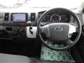 2018 Toyota Hiace Van