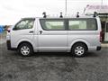 2020 Toyota Hiace Van