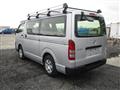 2020 Toyota Hiace Van