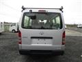 2020 Toyota Hiace Van