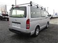 2020 Toyota Hiace Van