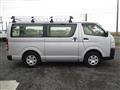 2020 Toyota Hiace Van