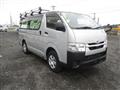 2020 Toyota Hiace Van