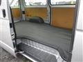 2020 Toyota Hiace Van