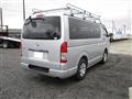 2014 Toyota Hiace Van