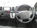 2014 Toyota Hiace Van