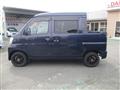 2017 Daihatsu Hijet Cargo