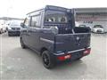 2017 Daihatsu Hijet Cargo