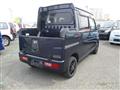 2017 Daihatsu Hijet Cargo