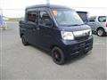2017 Daihatsu Hijet Cargo