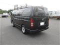 2017 Toyota Regiusace Van
