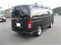 2017 Toyota Regiusace Van