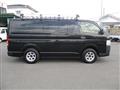 2017 Toyota Regiusace Van