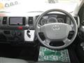 2017 Toyota Regiusace Van