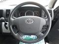 2017 Toyota Regiusace Van