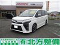 2021 Toyota Voxy