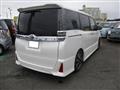 2021 Toyota Voxy