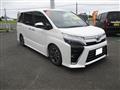 2021 Toyota Voxy