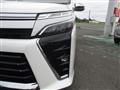 2021 Toyota Voxy