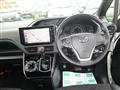 2021 Toyota Voxy