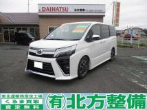 2021 Toyota Voxy
