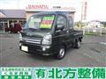 2024 Suzuki Carry Truck