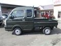 2024 Suzuki Carry Truck