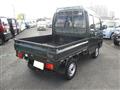 2024 Suzuki Carry Truck