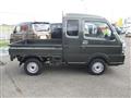 2024 Suzuki Carry Truck