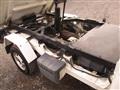 2013 Daihatsu Hijet Truck