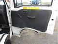 2013 Daihatsu Hijet Truck