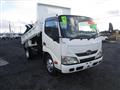 2012 Hino Dutro