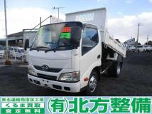 2012 Hino Dutro
