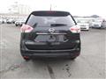2015 Nissan X-Trail