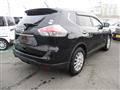 2015 Nissan X-Trail