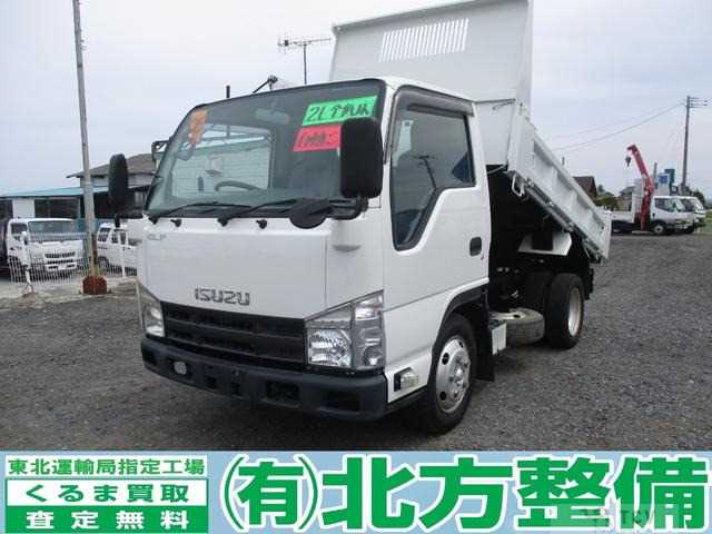 2013 Isuzu Isuzu Others