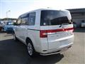 2013 Mitsubishi Delica D5