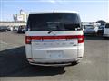 2013 Mitsubishi Delica D5