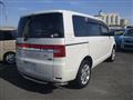 2013 Mitsubishi Delica D5