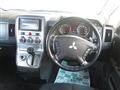2013 Mitsubishi Delica D5