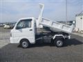2018 Mitsubishi Minicab Truck