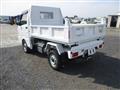 2018 Mitsubishi Minicab Truck