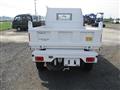 2018 Mitsubishi Minicab Truck